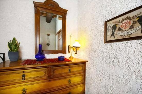 Mariolata Stone House Villa Lílaia Eksteriør bilde